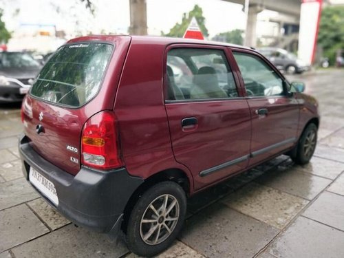 Used Maruti Suzuki Alto MT in Chennai car at low price