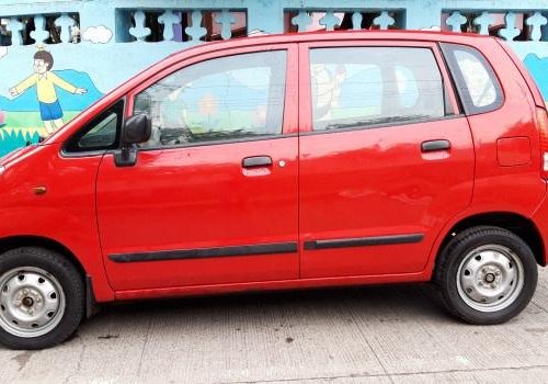 Used Maruti Suzuki Zen Estilo MT car at low price in Pune
