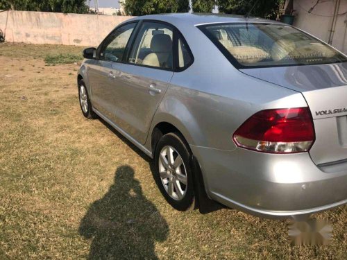 Used 2012 Volkswagen Vento AT for sale in Visnagar 