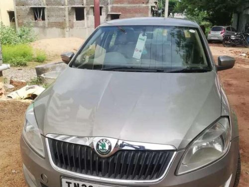 Used 2012 Skoda Rapid MT for sale in Madurai 