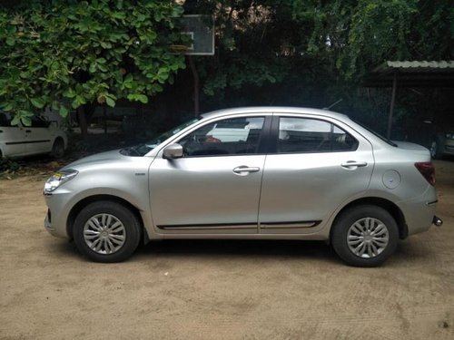 Maruti Swift Dzire 2014-2017 VDI Optional MT for sale in Hyderabad