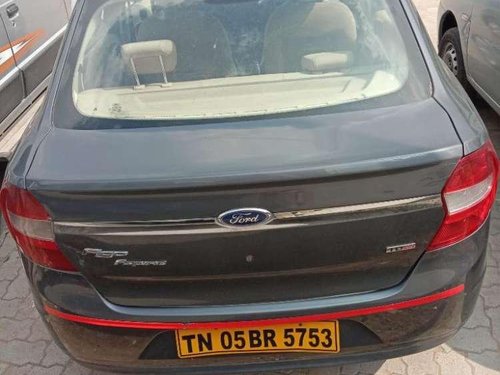 Ford Figo Aspire 2018 MT for sale in Chennai 