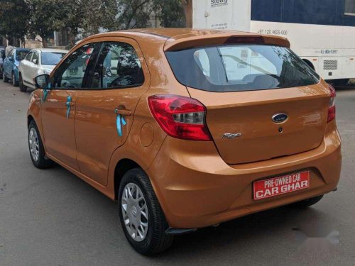 2016 Ford Figo Aspire MT for sale in Noida at low price