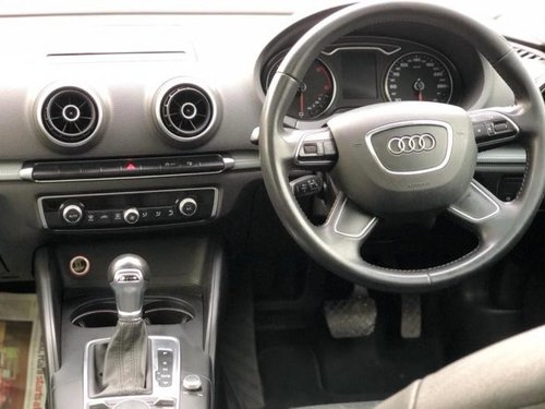 Used Audi A3 35 TDI Premium Plus 2016 AT for sale in New Delhi