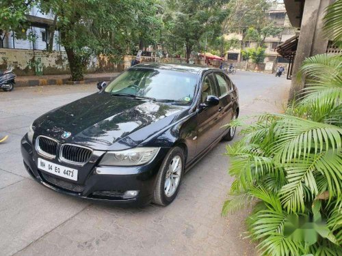 BMW 3 Series 2010 AT for sale in Mumbai 