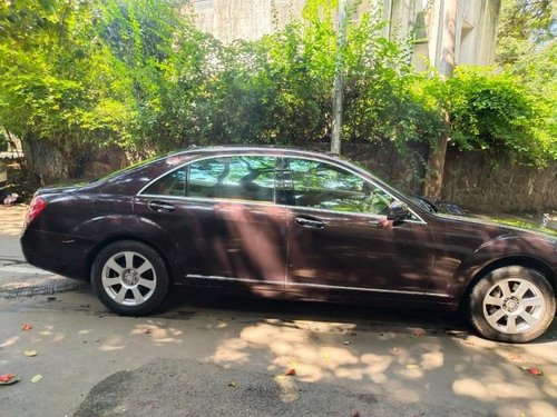 Mercedes-Benz S Class 2005 2013 320 CDI AT for sale in Pune