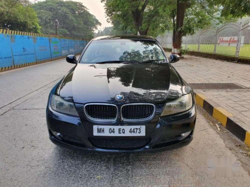 BMW 3 Series 2010 AT for sale in Mumbai 