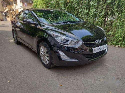 Hyundai Elantra 2015 SX MT for sale in Mumbai 