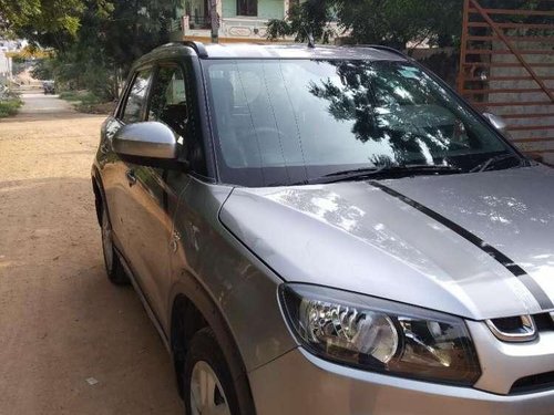 Maruti Suzuki Vitara Brezza 2015 MT for sale in Hyderabad 