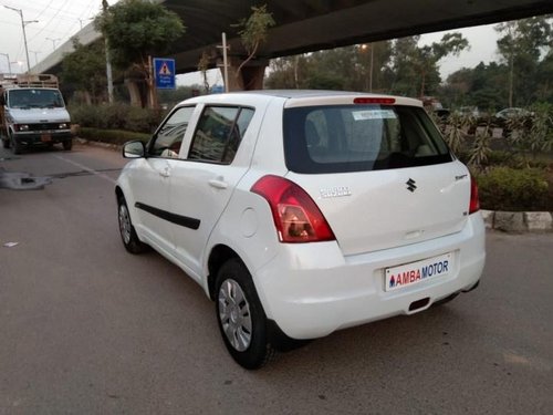 Used Maruti Suzuki Swift LXI 2008 MT for sale in New Delhi