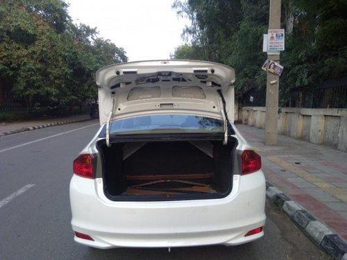 Used 2016 Honda City 1.5 S MT for sale in Bangalore