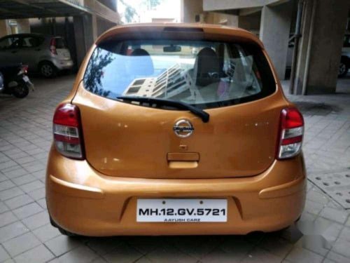 Nissan Micra Diesel 2011 MT for sale in Pune 