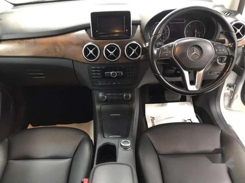 Mercedes Benz B Class 2014 AT for sale in Chennai 