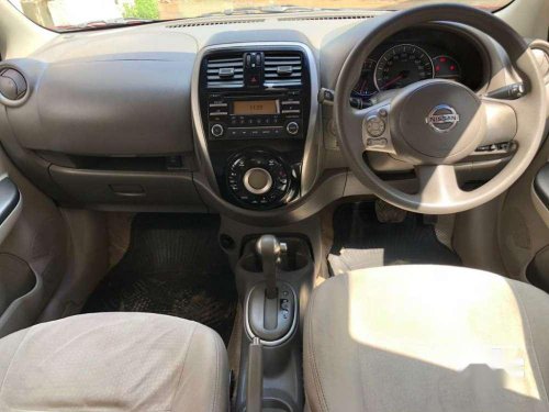 Nissan Micra XV CVT 2013 AT for sale in Chennai 