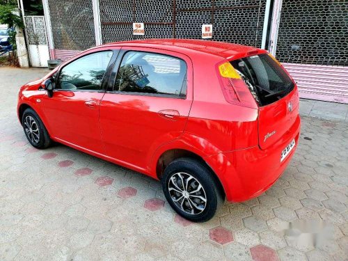 Used Fiat Punto MT for sale in Hyderabad 