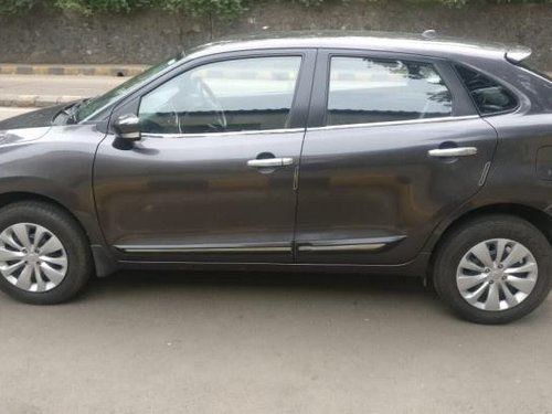 Maruti Baleno 1.2 Delta MT For sale in Mumbai