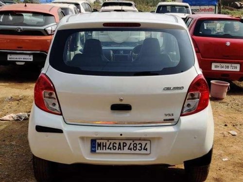 Used Maruti Suzuki Celerio VXI 2015 AT for sale in Mumbai 