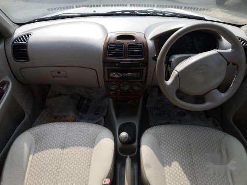 Used Hyundai Accent MT for sale in Ahmedabad at low price