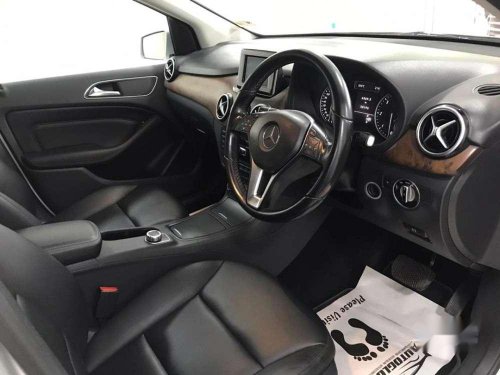 Mercedes Benz B Class 2014 AT for sale in Chennai 