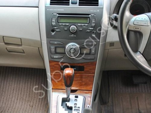 2008 Toyota Corolla Altis VL AT for sale