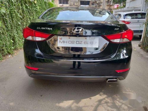 Hyundai Elantra 2015 SX MT for sale in Mumbai 