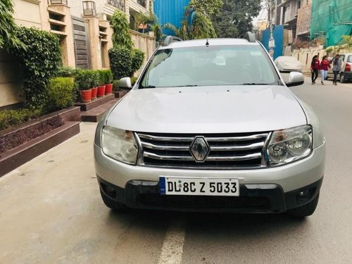 2013 Renault Duster MT in New Delhi for sale at low price