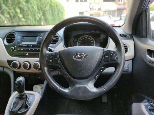 Used Hyundai i10 MT for sale in Mumbai 