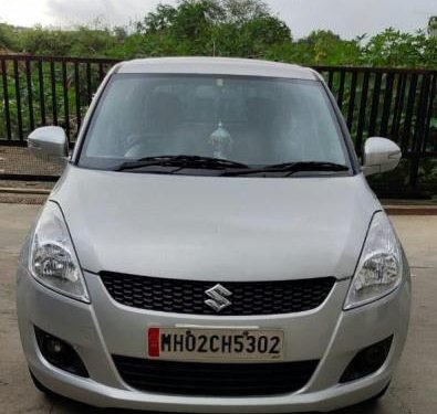 2012 Maruti Suzuki Swift VDI MT in Mumbai for sale