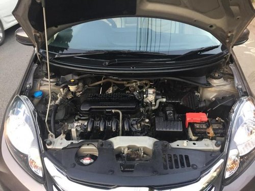 2017 Honda Amaze SX i VTEC MT for sale in New Delhi