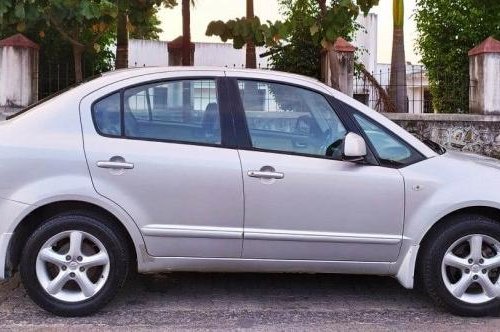 Maruti Suzuki SX4 2010 MT for sale in Pune