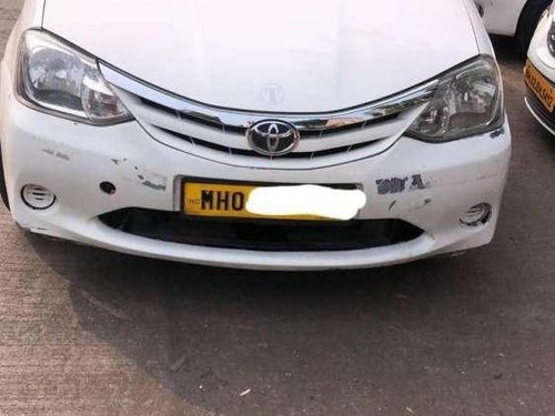 Used 2013 Toyota Etios GD MT for sale in Mumbai 