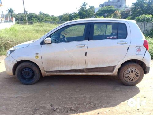 Used Maruti Suzuki Celerio 2015 MT for sale in Coimbatore 