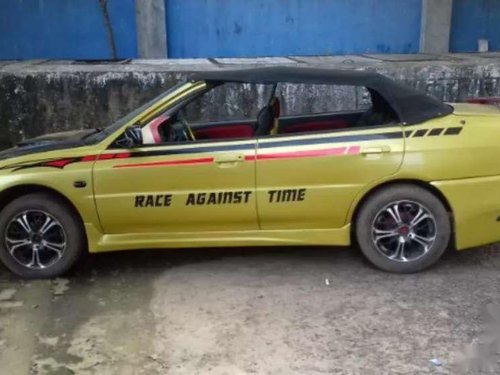 Used 2000 Mitsubishi Lancer MT for sale in Pune 