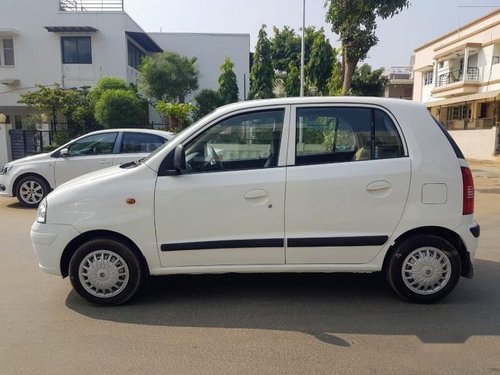 Used 2011 Hyundai Santro Xing XL MT for sale in Ahmedabad