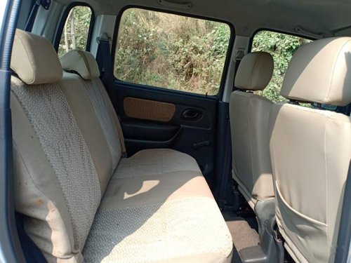 Maruti Suzuki Wagon R VXI 2009 MT for sale in Mumbai