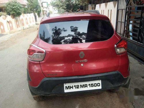 Used 2016 Renault KWID MT for sale in Jalgaon at low price