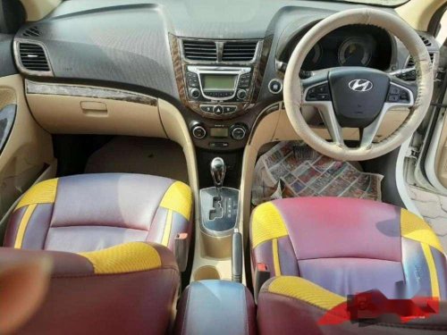 Used Hyundai Verna 2012 1.6 CRDi S MT for sale in Ahmedabad 