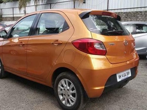 Used 2017 Tata Tiago 1.2 Revotron XZ MT in Pune for sale