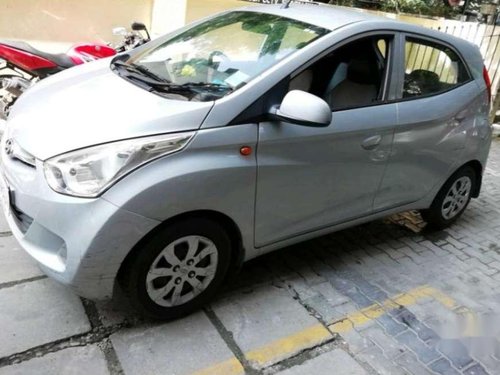 2016 Hyundai Eon Spotrz MT for sale in Chennai 