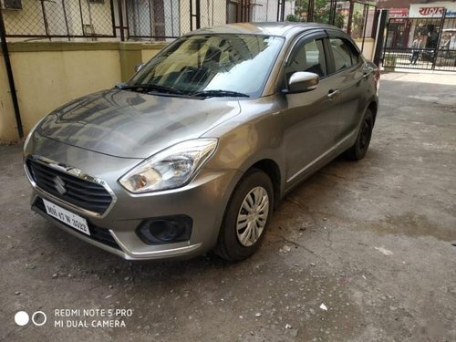 Used Maruti Suzuki Dzire AMT VDI AT 2017 for sale