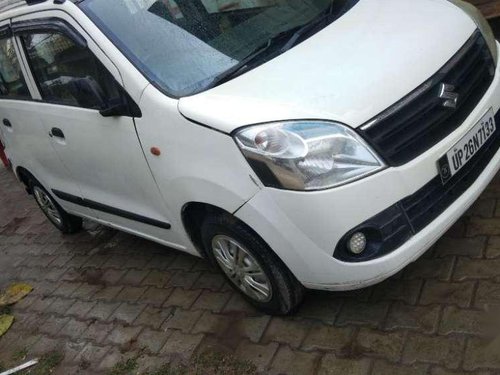 Used 2013 Maruti Suzuki Wagon R MT in Bareilly