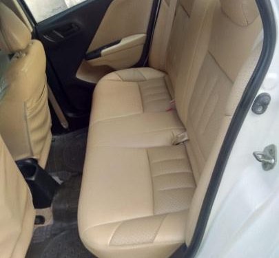 Used 2016 Honda City 1.5 S MT for sale in Bangalore