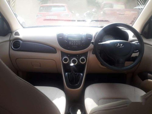 2009 Hyundai i10 Sportz 1.2 MT for sale in Mumbai 