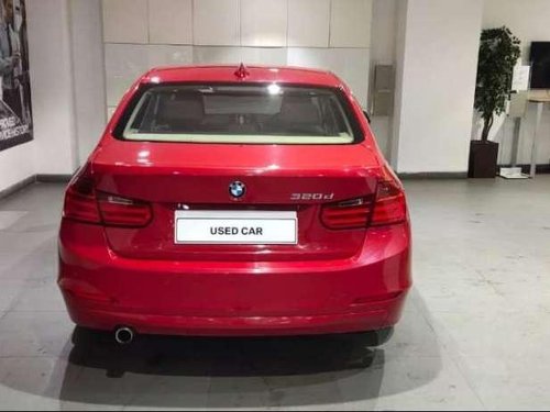 Used 2013 BMW 3 Series AT for sale in Mumbai 