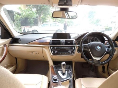 BMW 3 Series 2011-2015 320d Luxury Line AT for sale in Ahmedabad