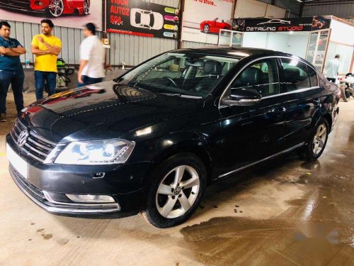 Volkswagen Passat 2012 MT for sale in Pune 