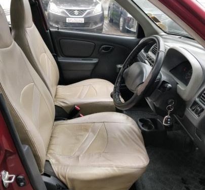 Used Maruti Suzuki Alto MT in Chennai car at low price