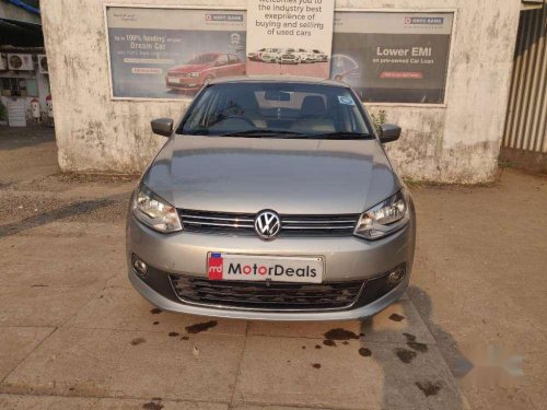 Volkswagen Vento 2012 MT for sale in Mumbai 