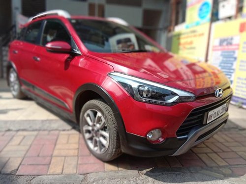 Hyundai i20 Active 1.2 SX 2016 MT for sale in Pune