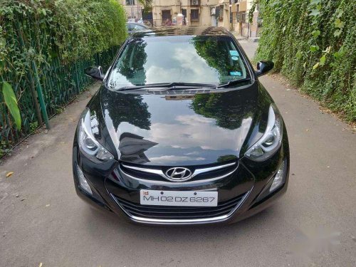 Hyundai Elantra 2015 SX MT for sale in Mumbai 